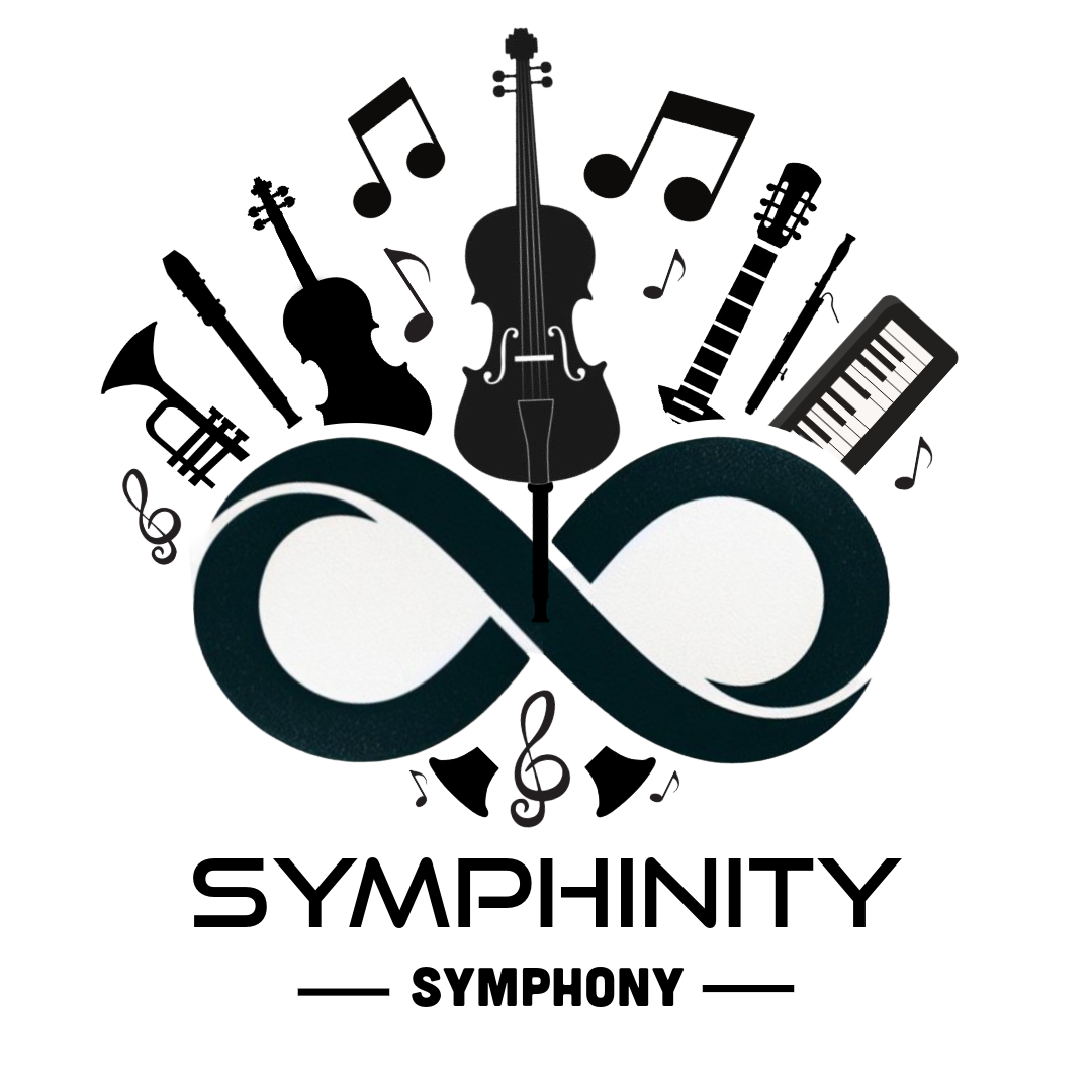 Symphinity Logo